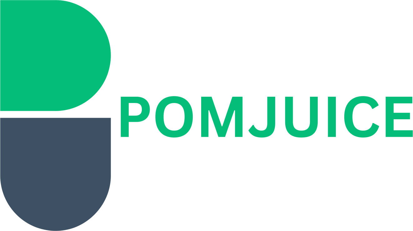 PomJuice